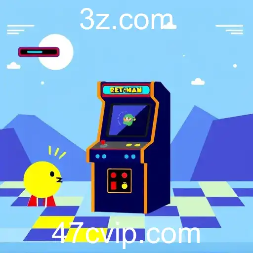 A Ascensão do 47c no Cenário de Jogos