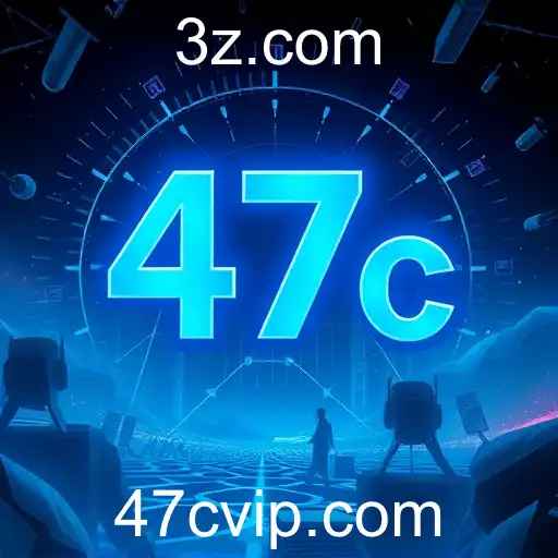 A Ascensão do 47c nos Jogos Online