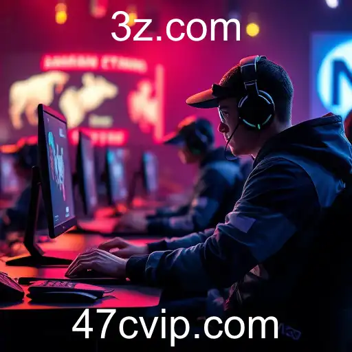 Avanços e Desafios no Mundo dos eSports em 2025