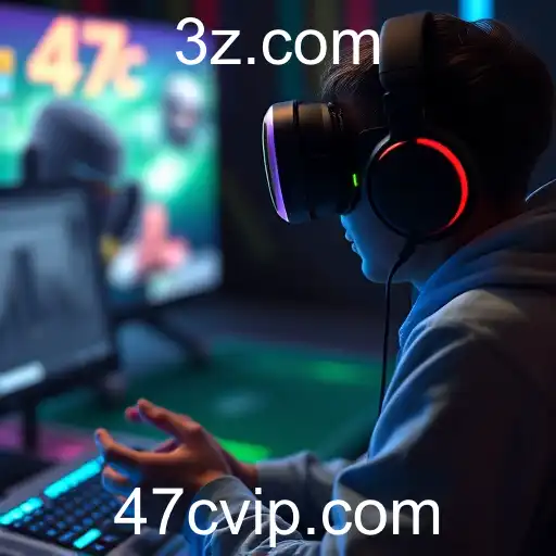 A Ascensão do Universo dos Jogos em 2026