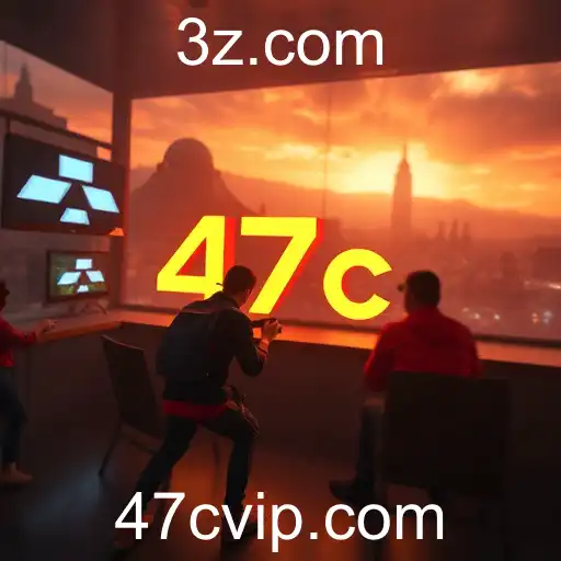 Novidades Explosivas no Mundo dos Jogos