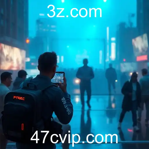 A Nova Era dos Jogos e o Impacto de 47c