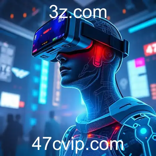 Tendências e Inovações no Mundo dos Jogos em 2025