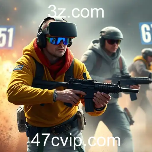 Explorando o Mundo dos Jogos em 2025