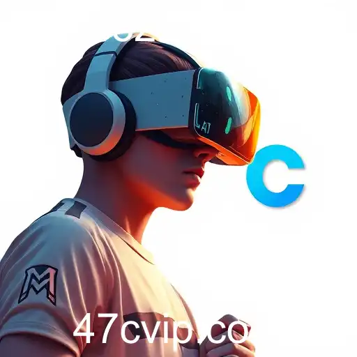 O Impacto de '47c' na Indústria de Jogos em 2026