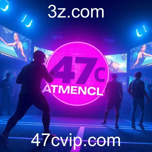 A Nova Era dos Jogos em 2025