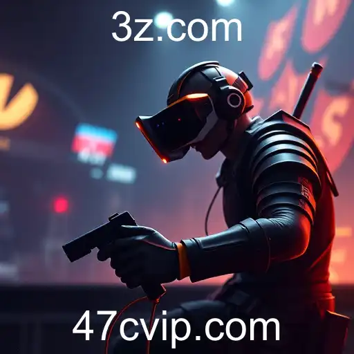 O Impacto dos Avanços Tecnológicos nos Jogos em 2025