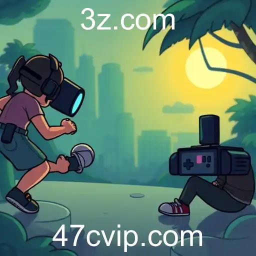 A Ascensão do 47c no Mercado de Jogos Brasileiros