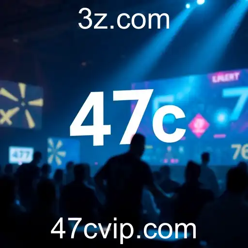 O Impacto de 47c na Indústria de Jogos em 2026