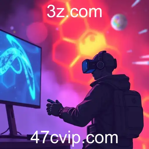 Novas Tendências no Mundo dos Jogos Online