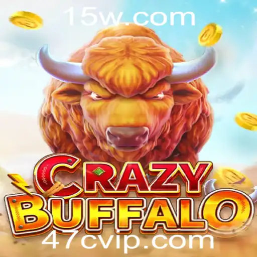 Descubra CRAZYBUFFALO: O Jogo que Está Revolucionando o Mundo do Entretenimento