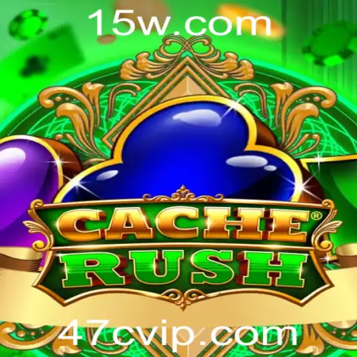 CacheRush: Uma Aventura Empolgante no Mundo Virtual