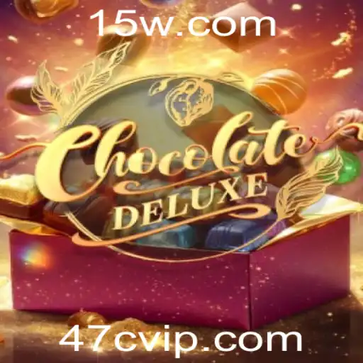 ChocolateDeluxe: Uma Jornada de Sabor e Estratégia