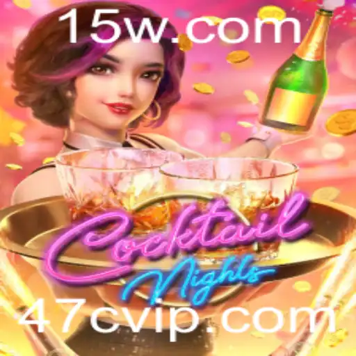 Explorando o Jogo 'CocktailNights': Regras, Desafios e Diversão