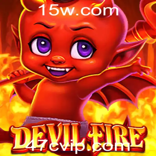 Explorando o Mundo de DevilFire: Uma Jornada Através das Sombras