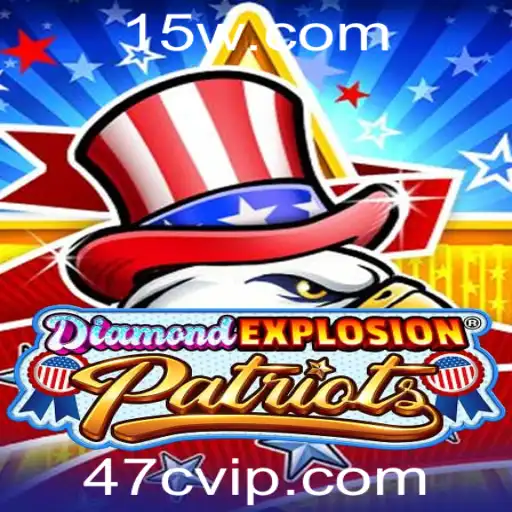 Explorando as Aventuras Incríveis de DiamondExplosionPatriots