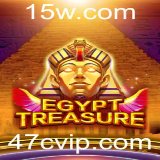 Descubra a Aventura de EgyptTreasure: Um Mergulho em Mistérios Ancestrais