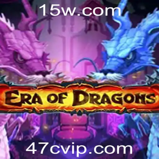 EraOfDragons: Uma Jornada Épica no Mundo da Fantasia