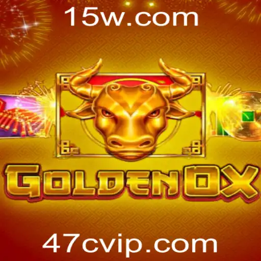 Descubra as Emoções e Estratégias de GoldenOx: O Jogo do Momento