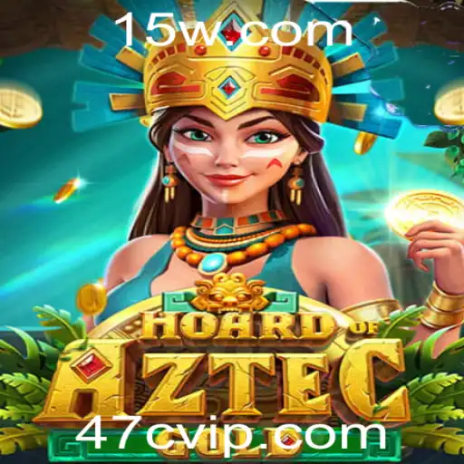 Descubra o Fascinante Mundo de HoardofAztecgold: Um Jogo de Estratégia e Aventura