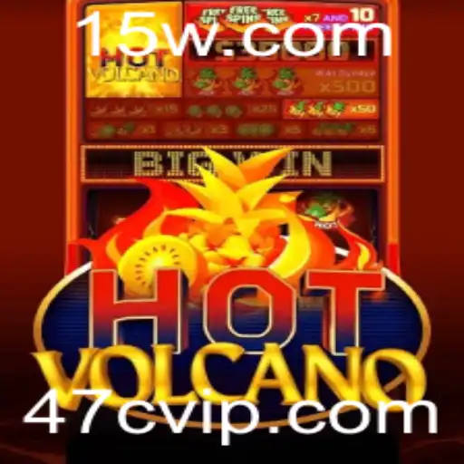 Descubra o Empolgante Mundo de HotVolcano