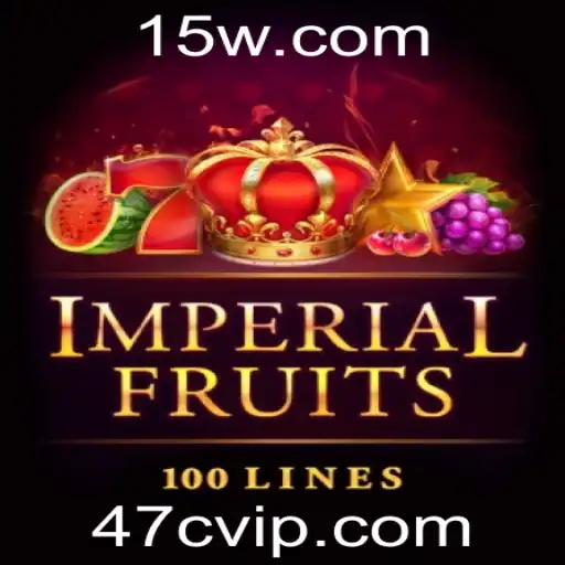 ImperialFruits100: Uma Jornada pelo Mundo dos Frutos Imperiais