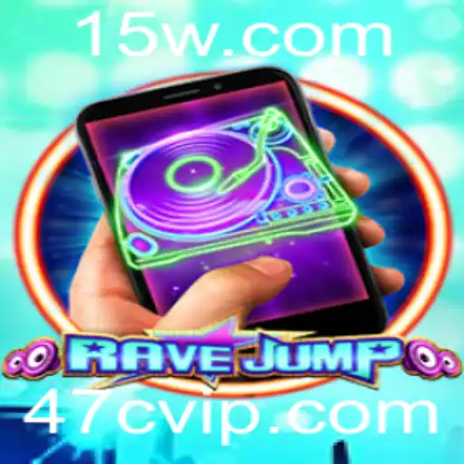 RaveJumpmobile: Explore o Mundo Vibrante deste Jogo Inovador