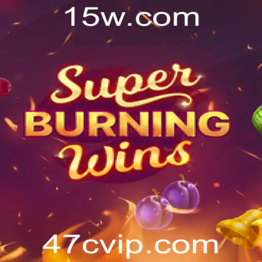 Descubra o Mundo de SuperBurningWins: Um Guia Completo