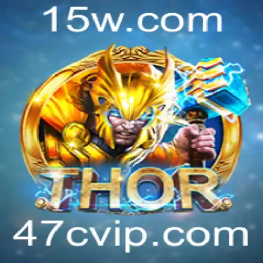 THOR: Explorando o Mundo do Jogo com a Palavra-Chave 47c