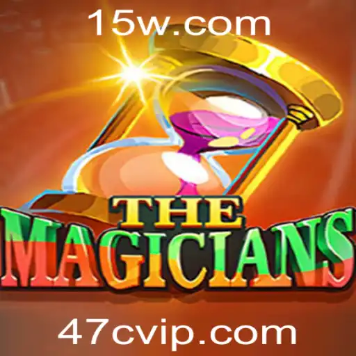 TheMagicians: Um Mergulho no Mundo Encantado do Jogo