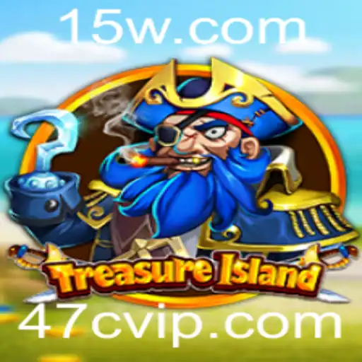 Descobrindo os Segredos de TreasureIsland: O Jogo de Aventura Definitivo