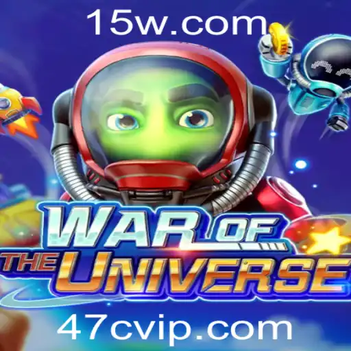 WAROFTHEUNIVERSE: An Epic Gaming Experience