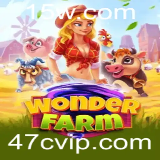 Descubra o Maravilhoso Mundo de WonderFarm: Uma Aventura de Jogo Inovadora